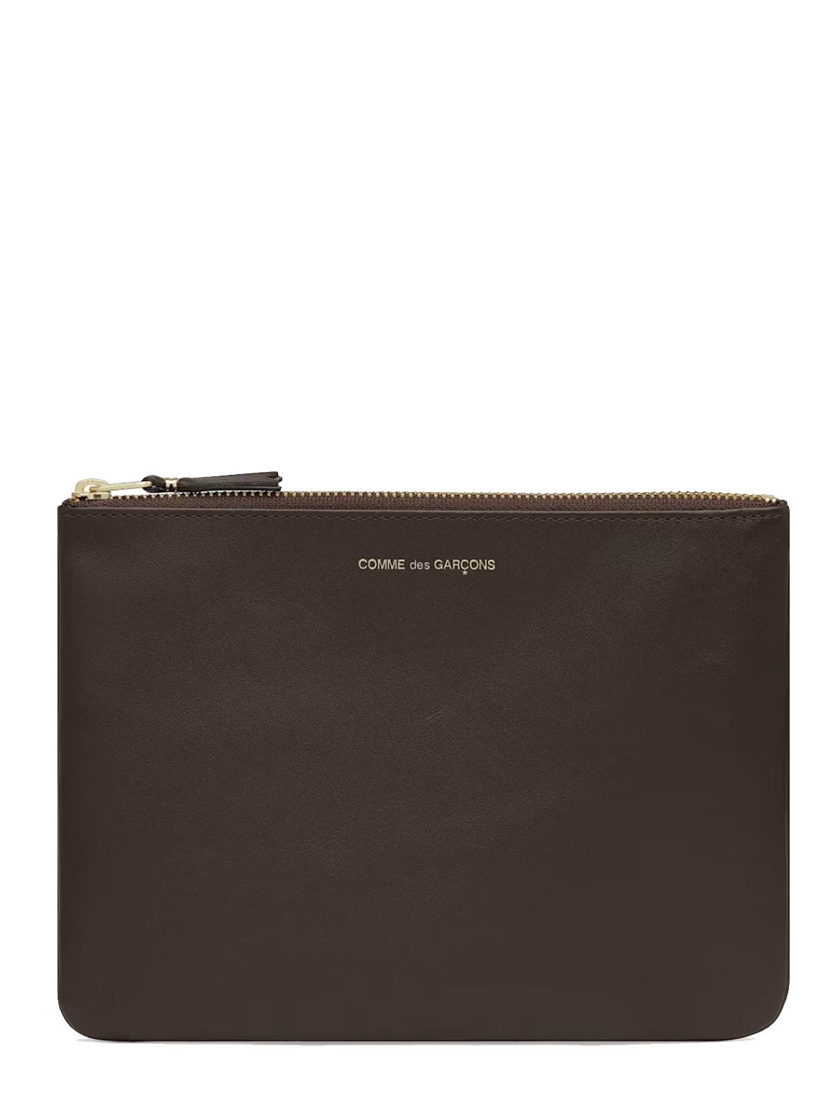 portafoglio Comme des garcons marrone | Quaranta Boutique Comme